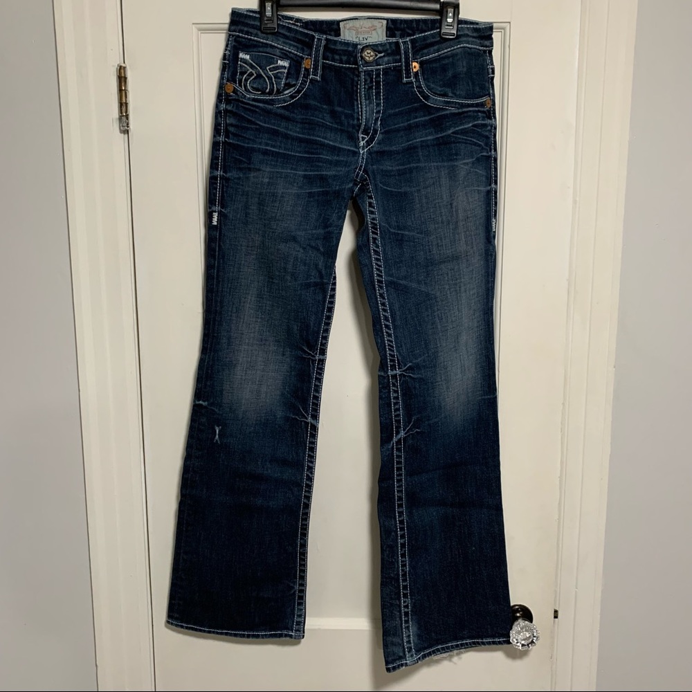 Big Star jeans